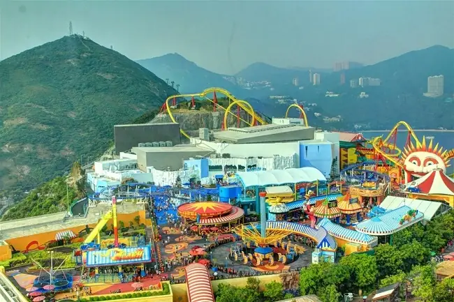Tour Hà Nội Nha Trang Vietravel
