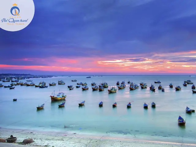 Tour Hà Nội - Sài Gòn 4 Ngày 3 Đêm | Vietqueentravel Tour Hà Nội - Sài Gòn 4 Ngày 3 Đêm | Vietqueentravel