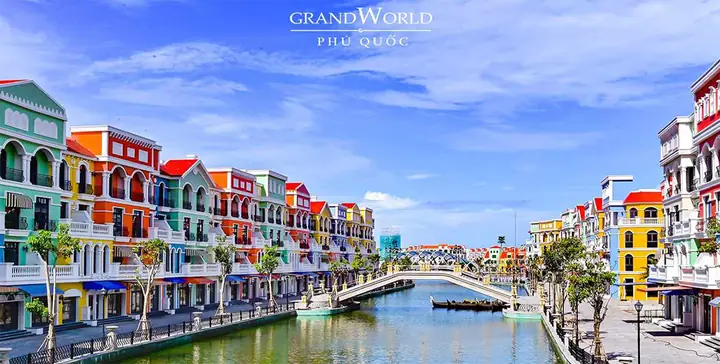 Tour Phú Quốc Từ Sài Gòn