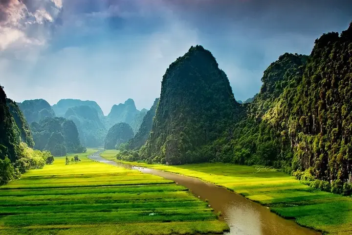 Tour Du Lịch Quảng Bình 3 Ngày 2 Đêm - Trọn Gói Ks 3* Chỉ Với ...