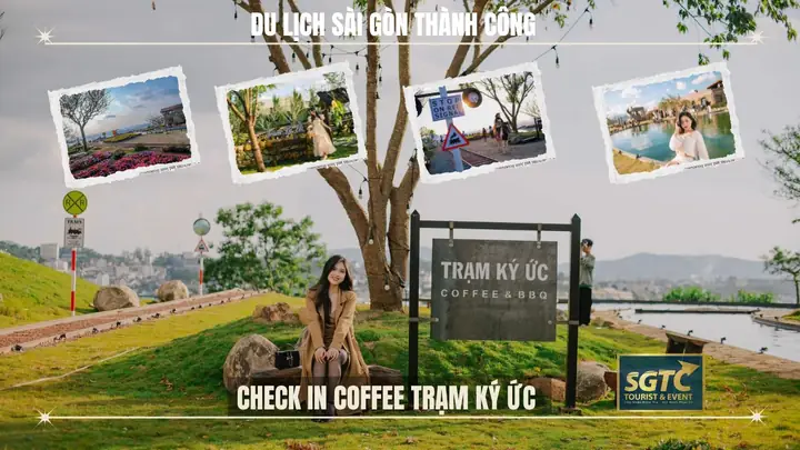 Tour Sai Gon Da Lat 3 Ngay 2 Dem
