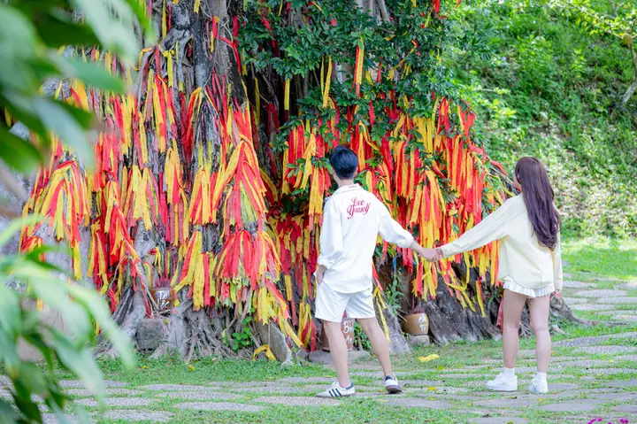 Tour Thác Yang Bay Nha Trang Tour Thác Yang Bay Nha Trang