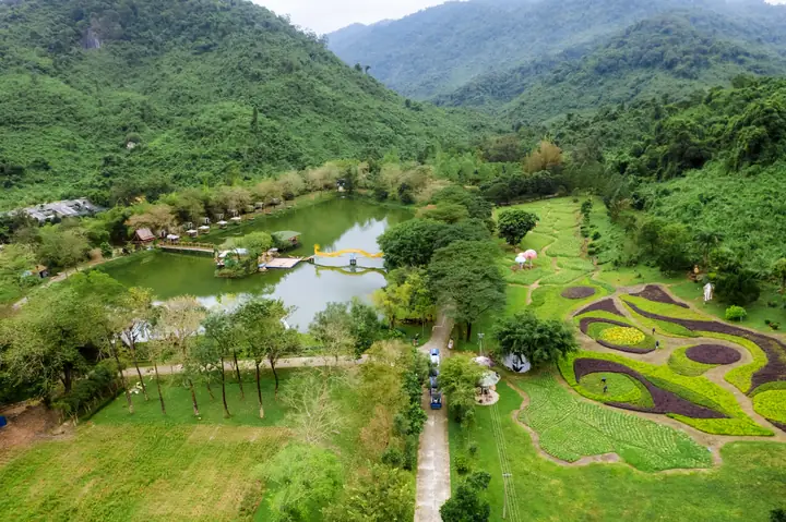 Tour Thác Yang Bay Nha Trang Tour Thác Yang Bay Nha Trang