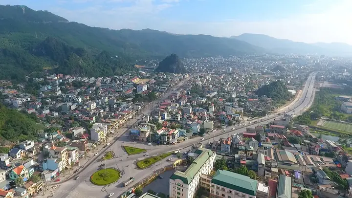Cẩm Phả Ở Đâu? Cẩm Phả Thuộc Tỉnh Nào? Cẩm Phả Ở Đâu? Cẩm Phả Thuộc Tỉnh Nào?