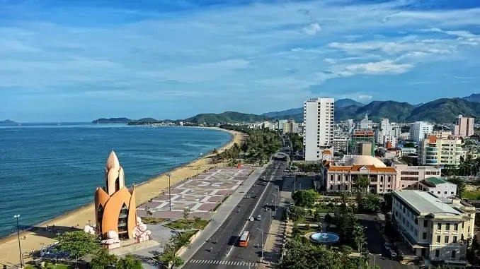 Thành Phố Nha Trang, Khánh Hòa – Viên Ngọc Xanh Của Biển Đông
