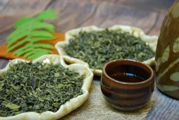 Trà Sâm Dứa Ngọc Quang – Thương Hiệu Trà Sâm Dứa Đà Nẵng Uy Tín