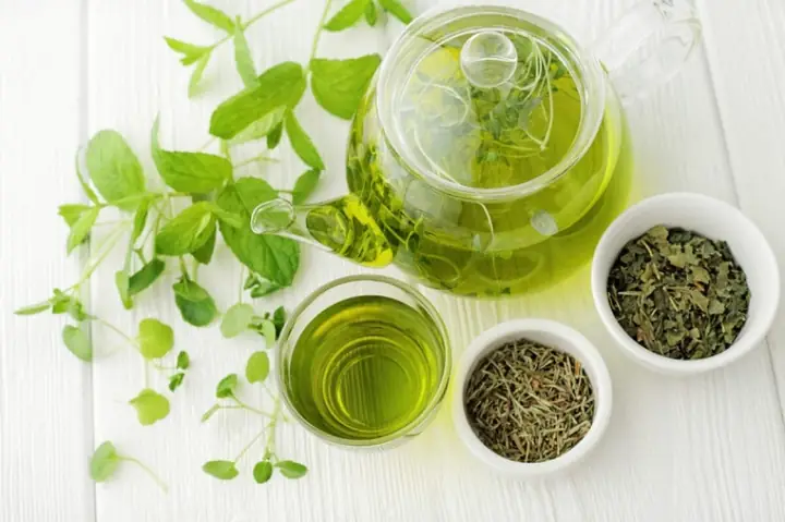 Trà Sâm Dứa Đà Nẵng Có Gì Đặc Biệt?