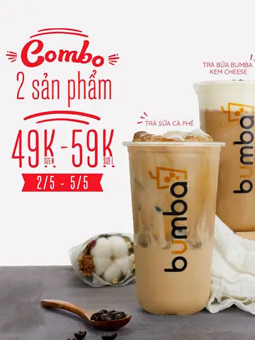 Trà Sữa Bumba Vincom Đà Nẵng: Đánh Giá Chi Tiết Quán Trà Sữa Được Giới Trẻ Yêu Thích Trà Sữa Bumba Vincom Đà Nẵng: Đánh Giá Chi Tiết Quán Trà Sữa Được Giới Trẻ Yêu Thích