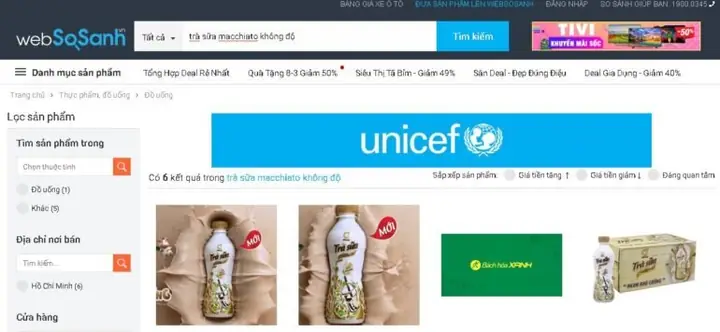Trà Sữa Macchiato Không Độ Bán Ở Đâu Hà Nội Và Sài Gòn