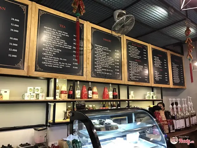 Roma Iceblended