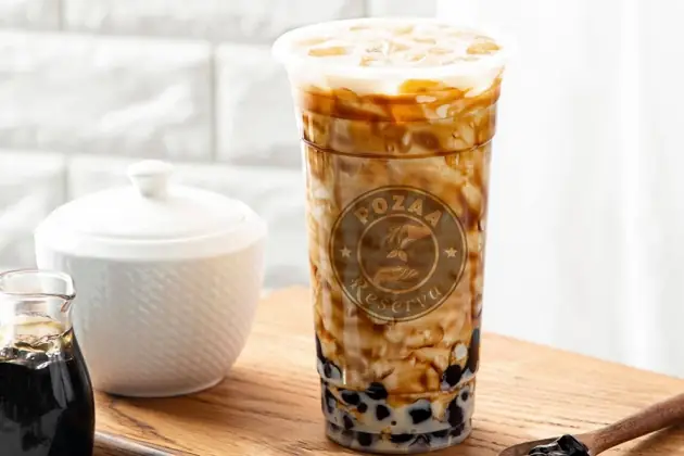 Trà Sữa Pozaa Tea Hà Nội
