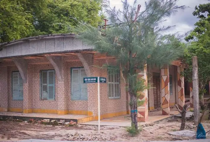 Quang Cảnh Trại Phong