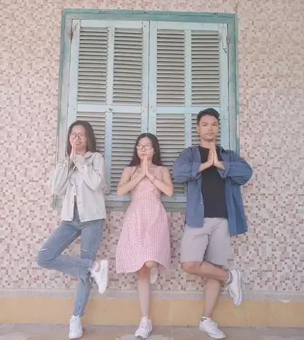 Trại Phong Quy Hòa Và Những Khu Sống Ảo Nổi Tiếng