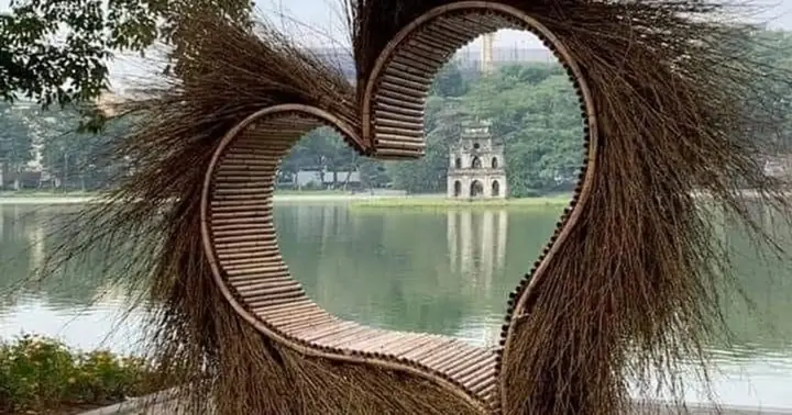 Còn Nhiều “trái Tim Lông” Vô Hình Khác Cần Gỡ Bỏ