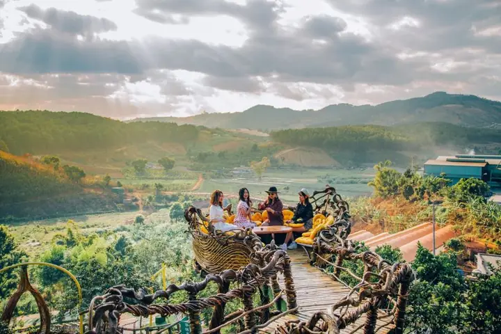 Da Lat