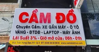 Lộ Trình Chi Tiết Bằng Các Phương Tiện Khác Nhau