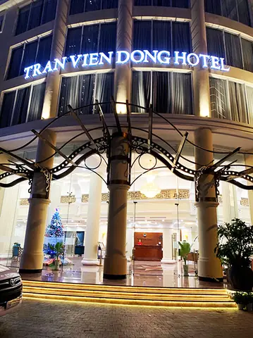 Trần Viễn Đông Hotel Tp Nha Trang Khánh Hòa: Đánh Giá Chi Tiết, Giá Phòng & Dịch Vụ