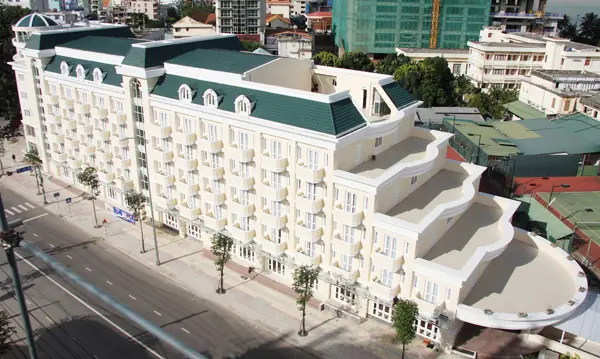 Trần Viễn Đông Hotel Tp Nha Trang Khánh Hòa: Đánh Giá Chi Tiết, Giá Phòng & Dịch Vụ