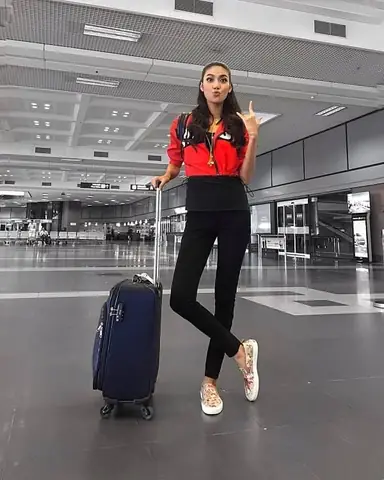 Ưu Tiên Chọn Lựa Những Chiếc Quần Legging