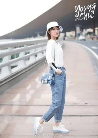 Chọn Những Trang Phục Thoải Mái
