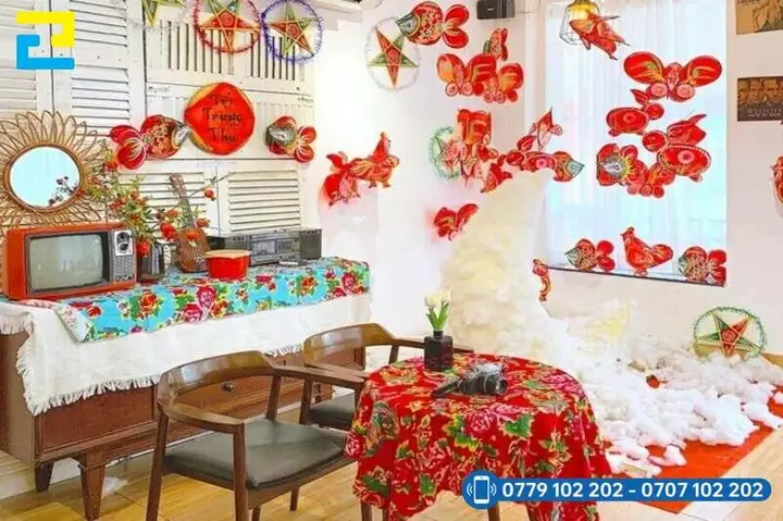 Lựa Chọn Vị Trí Trong Nhà Để Trang Trí Lựa Chọn Vị Trí Trong Nhà Để Trang Trí