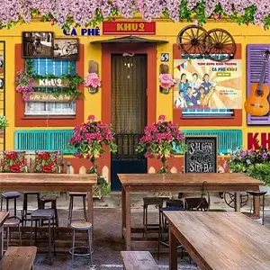 Tranh 3d Tại Thành Phố Hồ Chí Minh