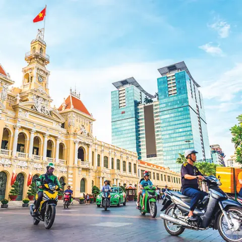 Tranh 3d Tại Thành Phố Hồ Chí Minh