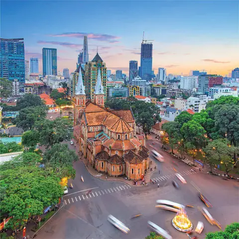 Tranh 3d Tại Thành Phố Hồ Chí Minh