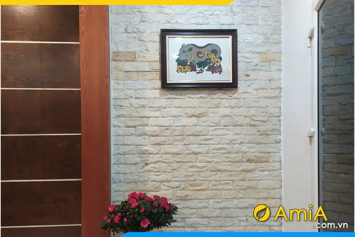 Đôi Nét Về Mẫu Tranh Đàn Lợn Âm Dương Dân Gian Đông Hồ Treo Tường Ý Nghĩa