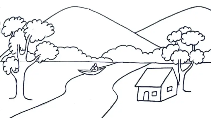 Tranh Tô Màu