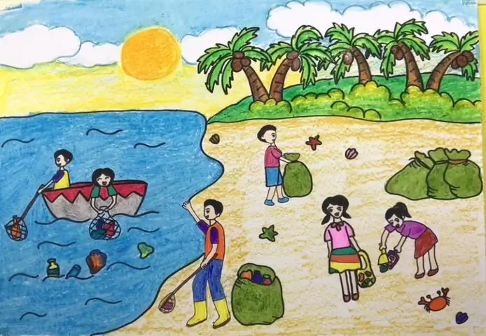 Tham Khảo Và Sáng Tạo Không Ngừng
