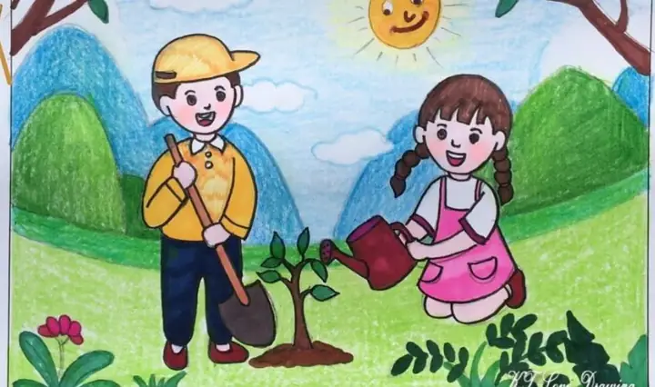 Chủ Đề Bảo Vệ Động Vật Hoang Dã