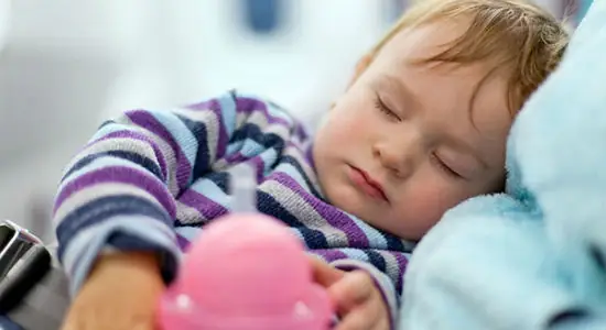 Trẻ Em Bao Nhiêu Tuổi Được Miễn Phí Vé Máy Bay