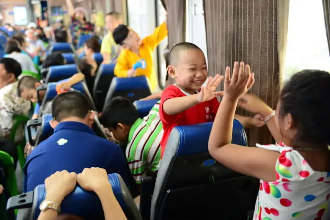 Quy Định Đổi, Trả Vé Tàu