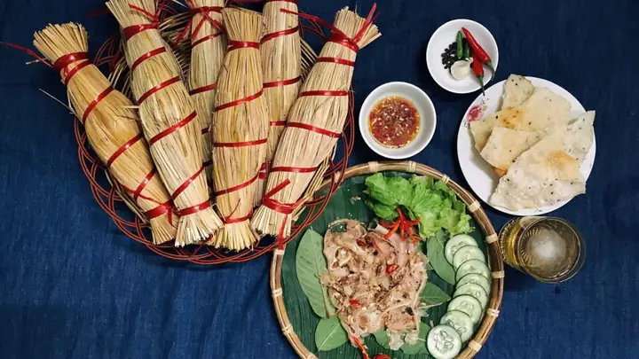 Tré Là Gì? Nguồn Gốc Và Cách Thưởng Thức Tré Bình Định