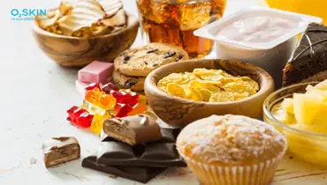 Trị Mụn Ở Spa Có An Toàn Không