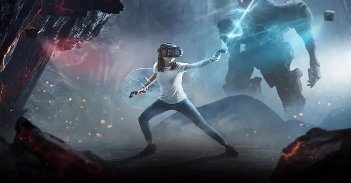 Tổng Hợp 12 Game Thực Tế Ảo Vr Hay Nhất Mà Bạn Nên Thử Tổng Hợp 12 Game Thực Tế Ảo Vr Hay Nhất Mà Bạn Nên Thử