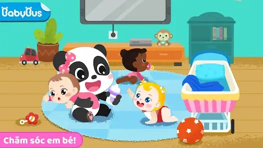 Trò Chơi Em Bé: Cẩm Nang Tổng Hợp Trò Chơi Và Đồ Chơi Giáo Dục Cho Trẻ 2-8 Tuổi