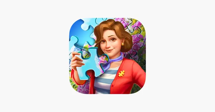 ‎ứng Dụng Xếp Hình Biệt Thự－trang Trí - App Store