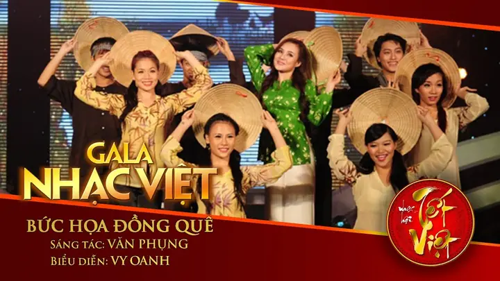Hợp Âm Bức Họa Đồng Quê - Văn Phụng - Hợp Âm Việt Hợp Âm Bức Họa Đồng Quê - Văn Phụng - Hợp Âm Việt