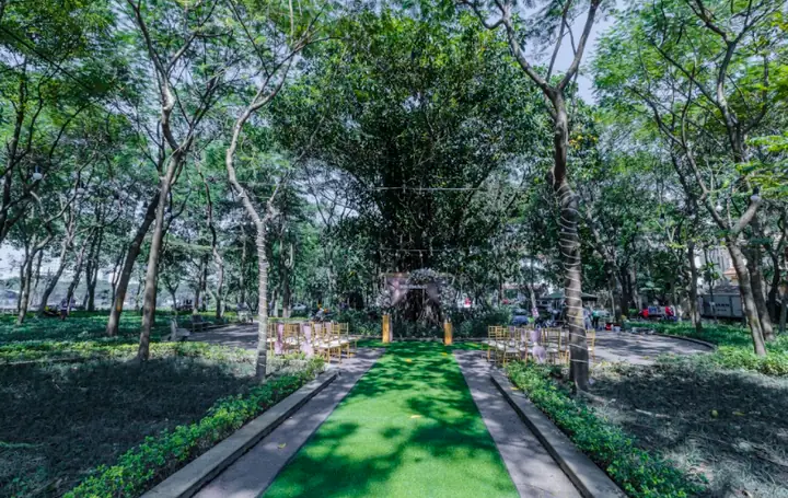 Trống Đồng Palace Linh Đàm Park: Khu Sinh Thái Văn Hóa Độc Đáo Tại Hà Nội