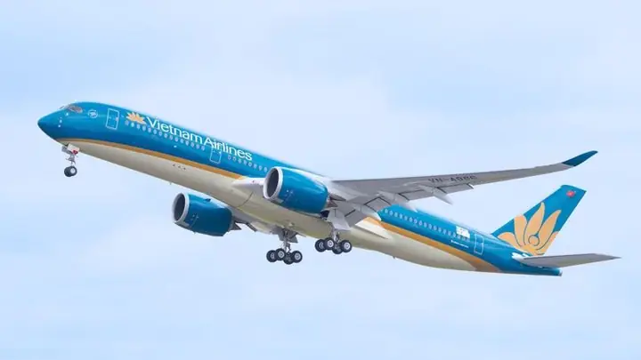 Giới Thiệu Chung Về Máy Bay Airbus A359