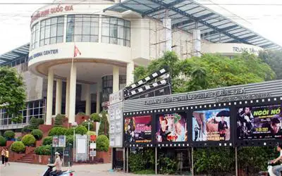 Trung Tâm Chiếu Phim Quốc Gia Ba Đình Hà Nội: Lịch Sử, Lịch Chiếu Và Kinh Nghiệm Tham Quan