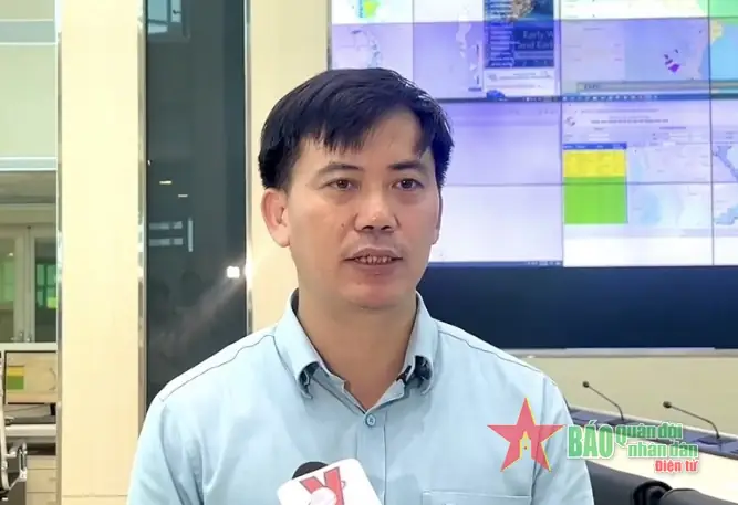 Trung Tâm Dự Báo Khí Tượng Thủy Văn Hải Phòng: Thông Tin Cần Biết Về Thời Tiết Biển Và Đất Liền Trung Tâm Dự Báo Khí Tượng Thủy Văn Hải Phòng: Thông Tin Cần Biết Về Thời Tiết Biển Và Đất Liền