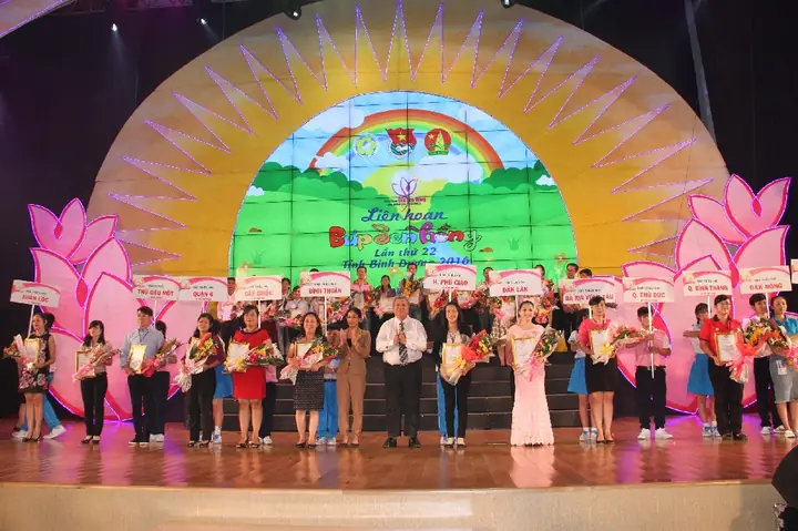 Trung Tâm Hội Nghị Sen Hồng
