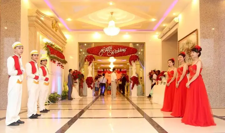 Top 12 Trung Tâm Hội Nghị Và Tiệc Cưới Uy Tín Tại Đồng Nai - Palamun ...