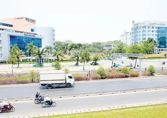 Diện Mạo Mới Ở Vùng Đất “dữ” | Báo Sài Gòn Giải Phóng Diện Mạo Mới Ở Vùng Đất “dữ” | Báo Sài Gòn Giải Phóng