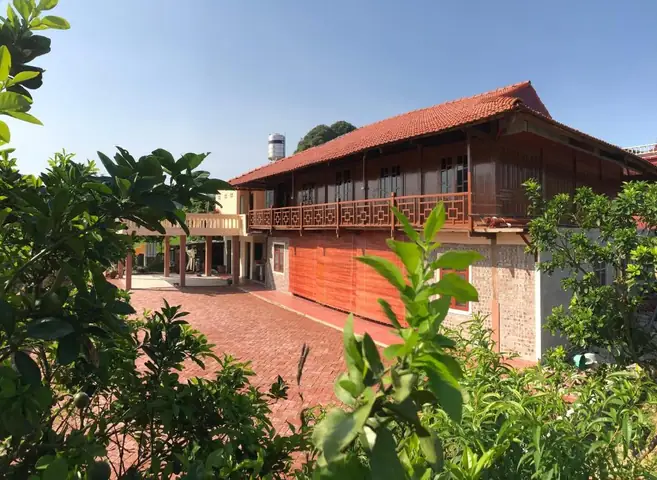 Bắc Sơn Homestay Bắc Sơn Homestay