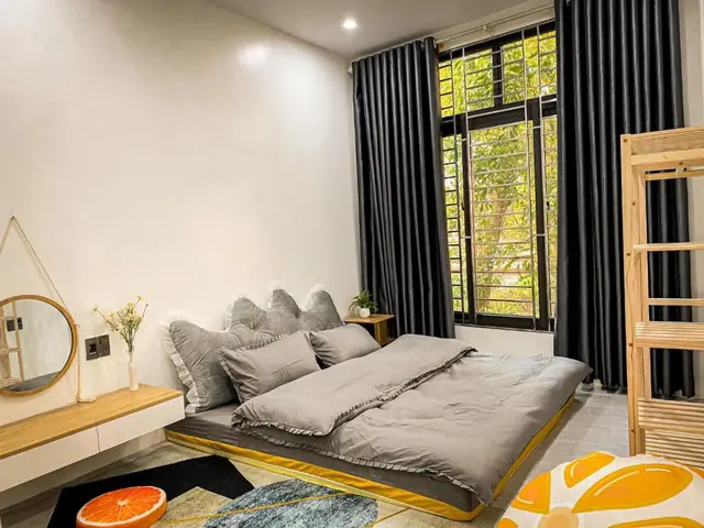 Homestay Mylan Homestay Mylan