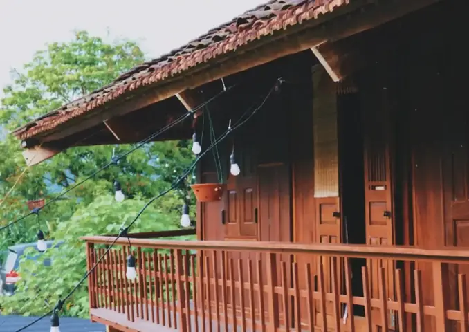 Homestay Đồng Lâm Lạng Sơn Homestay Đồng Lâm Lạng Sơn